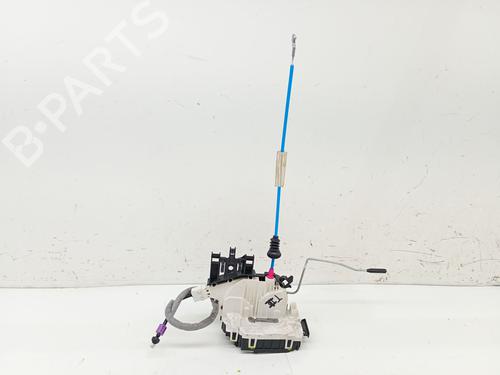 Used Rear left lock Rear left lock MERCEDES-BENZ GLA-CLASS (X156) GLA 200 CDI / d (156.908) (136 hp) 36163273 36163273