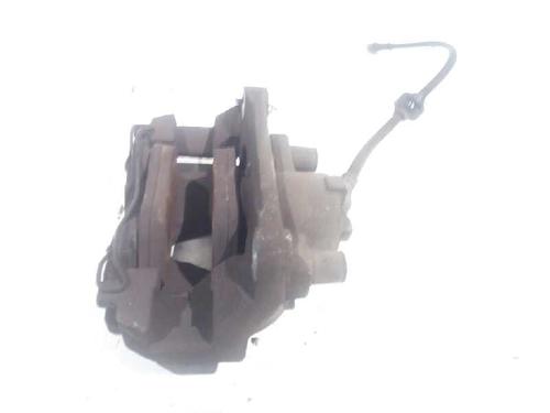 Left front brake caliper RENAULT MEGANE II (BM0/1_, CM0/1_)  | BP11625561M105 