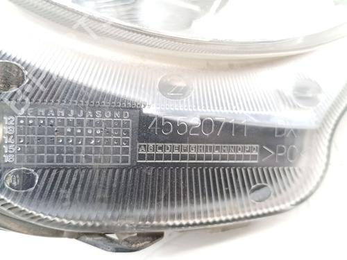 Right front fog light FIAT 500 (312_) 1.2 LPG (312AXA1A) | BP37219400C31 - Image 3