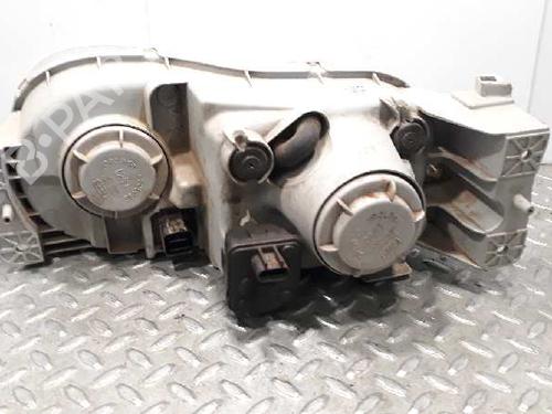 Right headlight HYUNDAI COUPE I (RD)  | BP7243826C29 