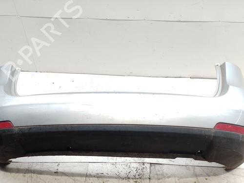 Used Rear bumper SEAT IBIZA IV (6J5, 6P1) 1.6 TDI (90 hp) 29539028