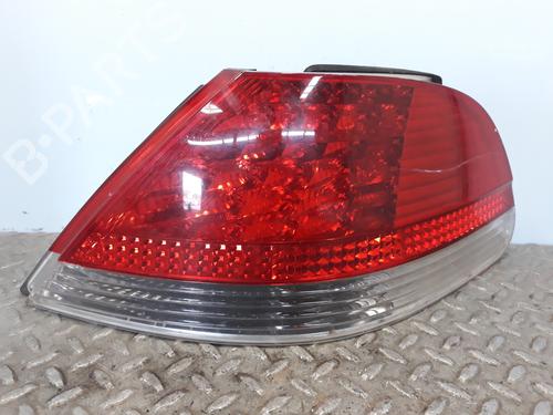 Used Right taillight BMW 7 (E65, E66, E67) 730 d (218 hp) 13251453