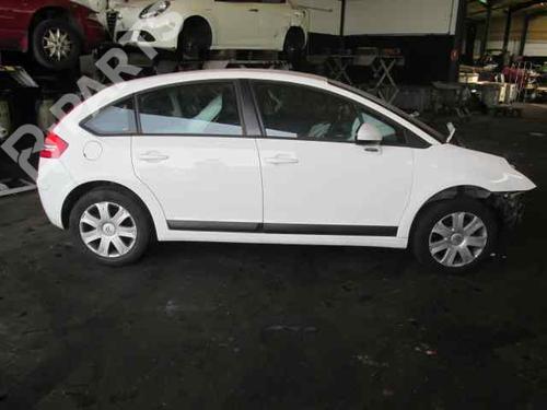 Rear left interior door handle CITROËN C4 Coupe (LA_) 1.6 HDi | BP3221048I15  - Image 6