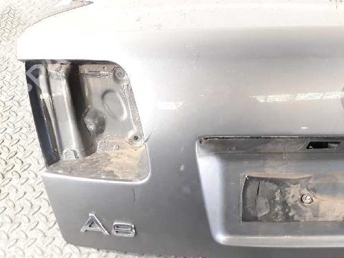 Tailgate AUDI A8 D3 (4E2, 4E8) 3.0 TDI quattro | BP7231064C6 