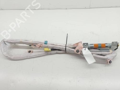 Used Right curtain airbag SUBARU LEGACY IV Estate (BP) [2003-2009]  18884921