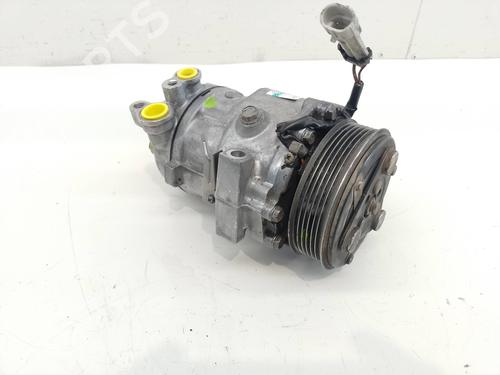 Used AC compressor OPEL CORSA C (X01) [2000-2009]  21094480