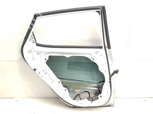 Left rear door KIA CEED (CD) 1.4 LPG | BP32477865C4