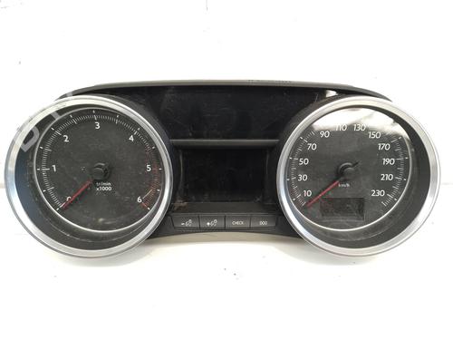 Used Instrument cluster PEUGEOT 508 I (8D_) [2010-2018]  19535404