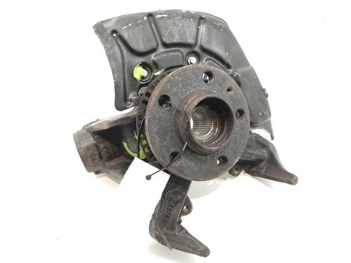 Left front steering knuckle SEAT LEON (1M1)  | BP20234959M25 