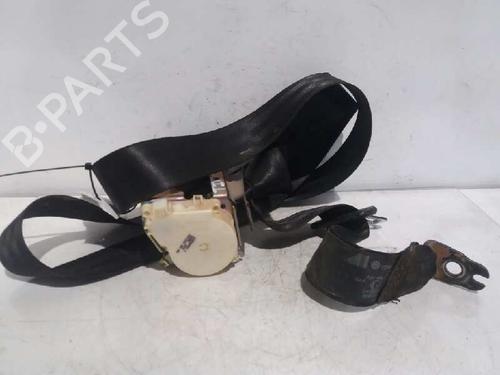 Used Rear right seatbelt VW PASSAT B6 (3C2) [2005-2010]  6635815