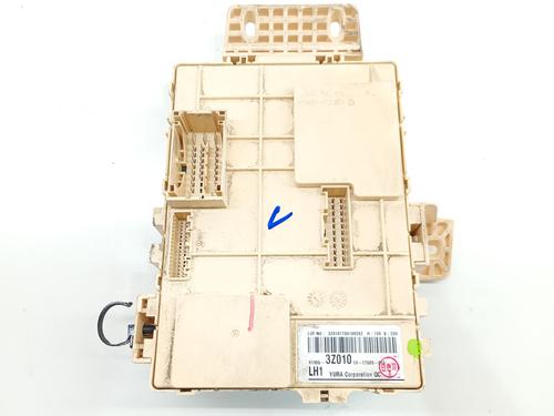 Fuse box HYUNDAI i40 I (VF) 1.7 CRDI | BP36433221E1 - Image 4