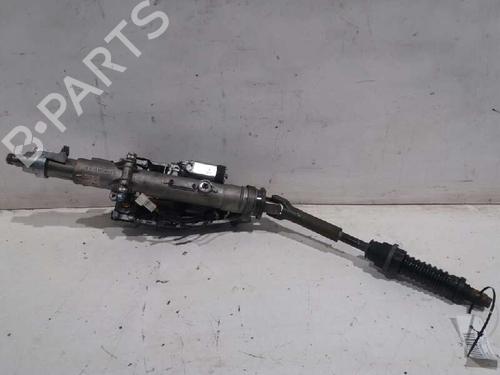 Used Steering column MERCEDES-BENZ S-CLASS (W220) S 320 CDI (220.025, 220.125) (204 hp) 4692123