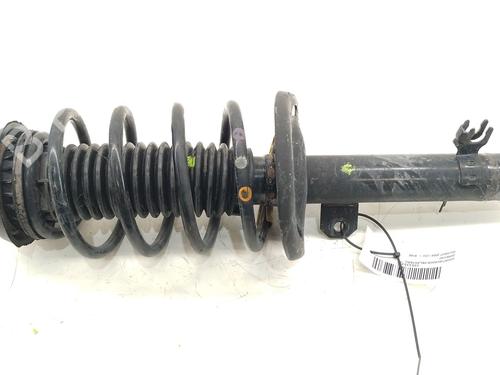 Used Right front shock absorber Right front shock absorber PEUGEOT 2008 I (CU_) 1.6 BlueHDi 100 (100 hp) 34214007 34214007