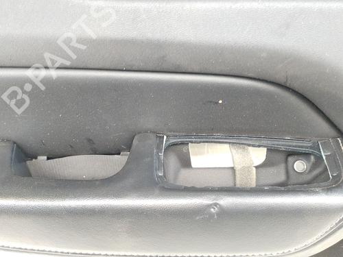 Front left panel VOLVO XC60 I SUV (156)  | BP29506073C58 