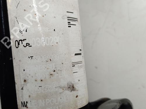 Left rear shock absorber FIAT 500X (334_) 1.6 D Multijet (334AXA1B, 334AXA11) | BP32195467M18