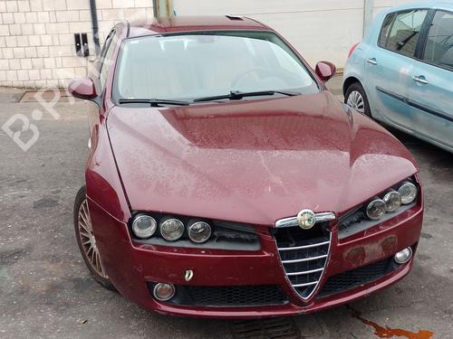 Used Parts ALFA ROMEO 159 (939_) 1.9 JTDM 16V (939AXC1B, 939AXC12) (150 hp) 4350396