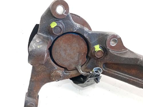 Left front steering knuckle CADILLAC CTS 3.2 | BP37270801M25 - Image 3