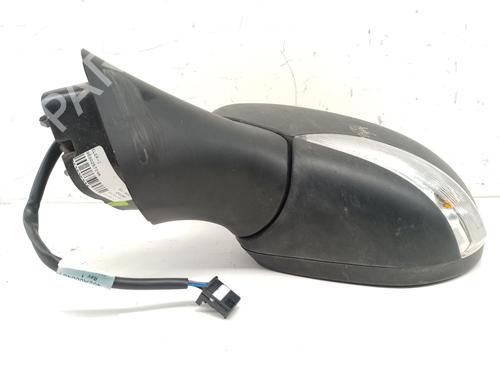 Left mirror RENAULT CLIO IV (BH_) 1.5 dCi 75 | BP24110487C26 