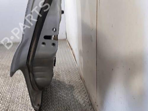 Left rear door NISSAN X-TRAIL I (T30)  | BP3050858C4 