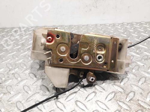 Front right lock FORD FIESTA IV (JA_, JB_)  | BP3066219C97 