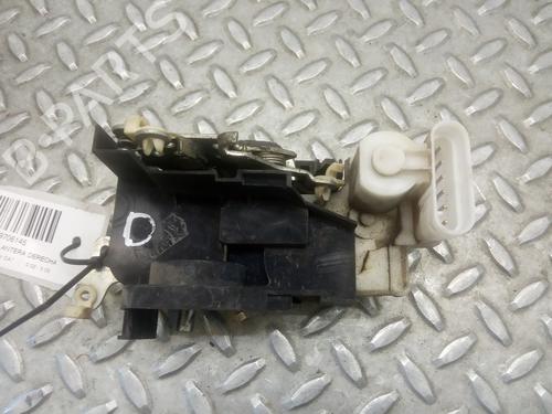 Used Front right lock FIAT PUNTO (188_) [1999-2012]  10195450