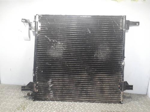 AC radiator MERCEDES-BENZ M-CLASS (W163)  | BP15653393M32 