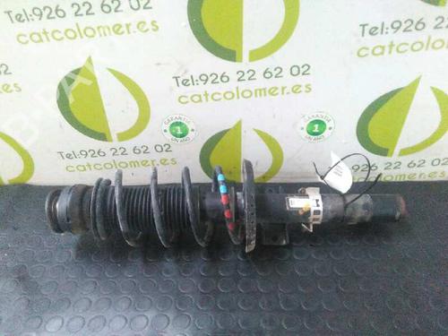 Used Right front shock absorber SKODA FABIA II (542) 1.2 (60 hp) 3056487