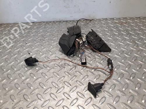 Used Switch Switch OPEL MERIVA A MPV (X03) 1.7 CDTI (E75) (100 hp) 14227752 14227752