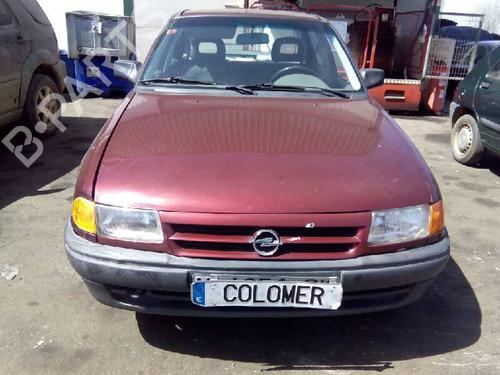 Starter OPEL ASTRA F Hatchback (T92) 1.6 i 16V (F08, M08, F68, M68) | BP3065304M8 