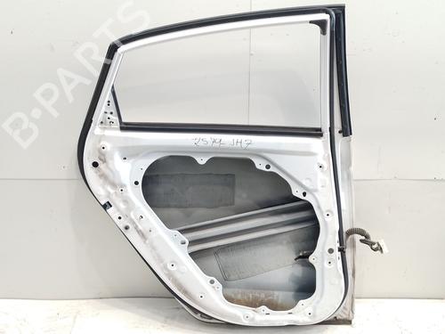 Left rear door HYUNDAI i30 (GD) 1.6 CRDi | BP29397063C4 