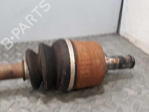 Left rear driveshaft HYUNDAI SANTA FÉ I (SM)  | BP7095791M40 