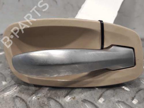 Used Rear right interior door handle BMW 5 (E60) 520 d (177 hp) 6538777