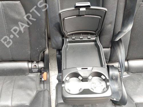 Seats set LAND ROVER DISCOVERY SPORT (L550) 2.0 D | BP32264562C78