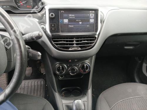 Scuttle panel PEUGEOT 208 I (CA_, CC_) 1.2 PureTech 82 | BP34735033C110  - Image 12