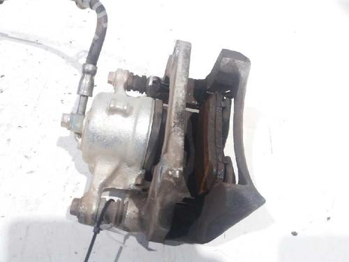 Right front brake caliper FORD FIESTA VI (CB1, CCN)  | BP11624877M104 