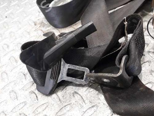 Rear right seatbelt VW PASSAT B6 (3C2) 2.0 TDI 16V | BP6634633I28 