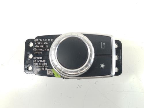 Used Switch Switch MERCEDES-BENZ CLA Coupe (C117) CLA 200 (117.343) (156 hp) 32530125 32530125