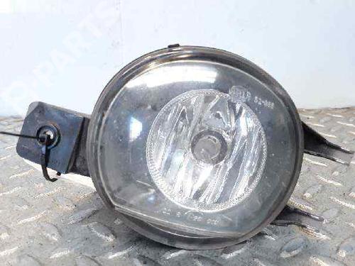 Used Left front fog light Left front fog light TOYOTA YARIS (_P1_) 1.4 D-4D (NLP10_, NLP10R) (75 hp) 7505468 7505468