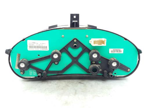 Instrument cluster PEUGEOT 206 Hatchback (2A/C) 1.4 i | BP3077437C47 