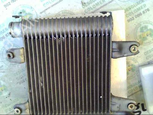 Used Intercooler KIA CARNIVAL II (GQ) 2.9 CRDi (144 hp) 3077695