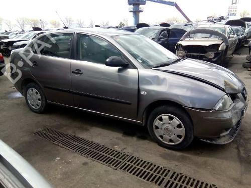 Right mirror SEAT CORDOBA (6L2)  | BP3069096C27 