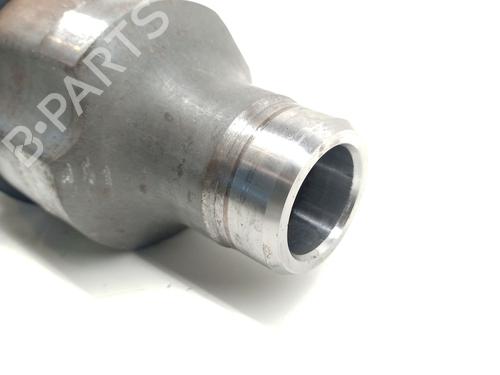 Right front driveshaft SUZUKI SX4 (EY, GY) 1.9 DDiS (RW419D) | BP30452927M39