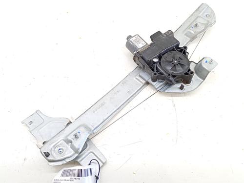 Used Front right window mechanism Front right window mechanism 38594310 38594310