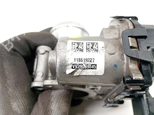 Throttle body CITROËN C4 II (NC_) 1.6 BlueHDi 100 | BP39560402M82 - Image 3