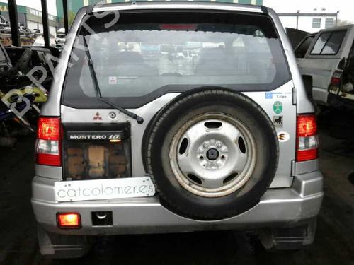 Commande retroviseurs MITSUBISHI PAJERO PININ I (H6_W, H7_W)  | BP6879716I25 