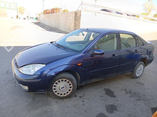 Engine FORD FOCUS I (DAW, DBW) 1.6 16V | BP33675555M1 - Image 3
