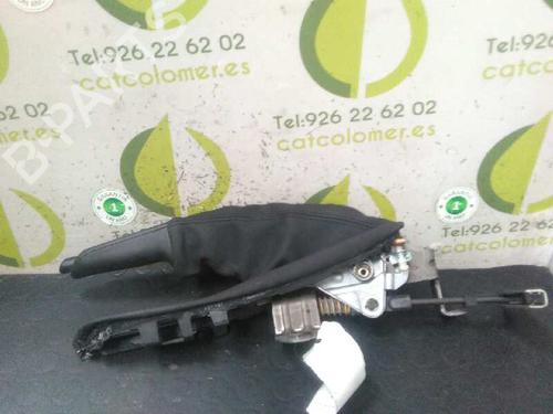 Hand brake BMW 1 (E87) 118 d | BP8783190I18 