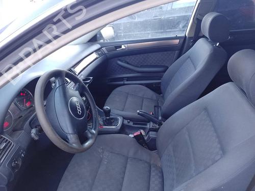 Gearbox AUDI A6 C5 (4B2) 2.5 TDI | BP19139823M3 