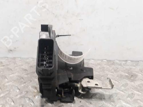 Front left lock FORD MONDEO IV (BA7)  | BP6957530C98 
