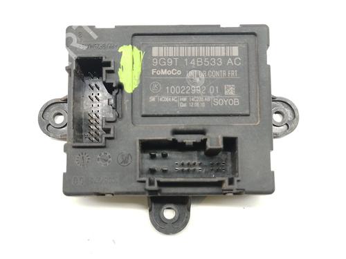 Módulo eletrónico VOLVO XC60 I SUV (156) D3 / D4 (163 hp) 31666274